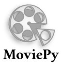 MoviePy Logo